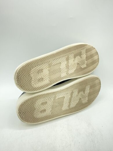 商品画像：ローカットスニーカー/28cm/BLK 4