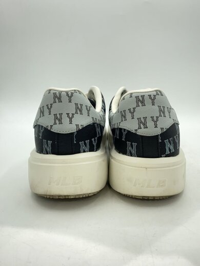 商品画像：ローカットスニーカー/28cm/BLK 7