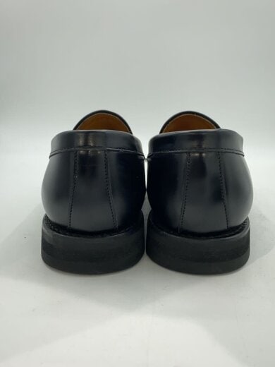 商品画像：ローファー/24.5cm/BLK 8