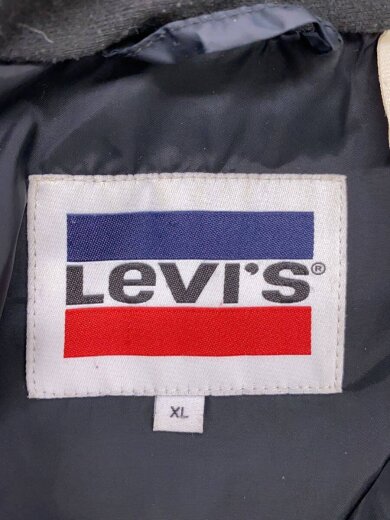 商品画像：ダウンジャケット/XL/--/NVY/PC9-28254-0000// 3