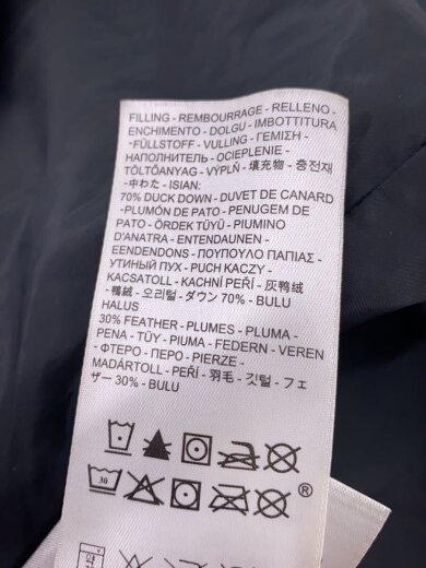 商品画像：ダウンジャケット/XL/--/NVY/PC9-28254-0000// 4