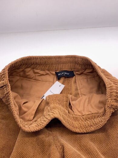 商品画像：ショートパンツ/S/ポリエステル/CML/無地 3