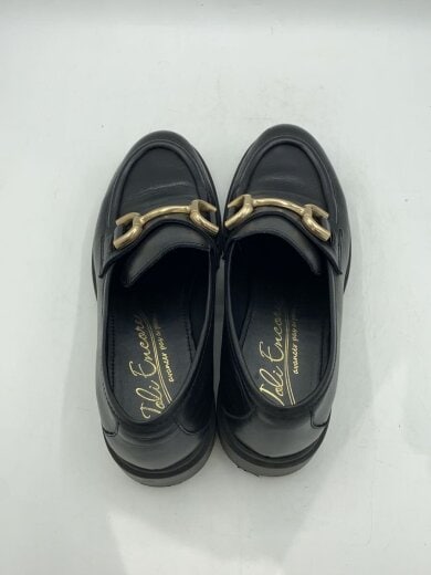 商品画像：joliencore/ローファー/39/BLK/JE30092 3