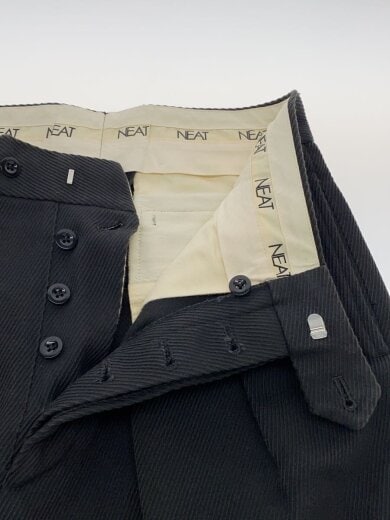 商品画像：ボトム/44/コットン/GRY/16SS-P10 3