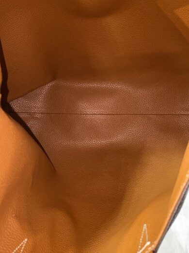 商品画像：トートバッグ/--/BRW/無地 6