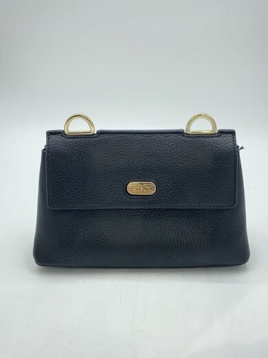 商品画像：ショルダーバッグ/--/BLK/無地 3