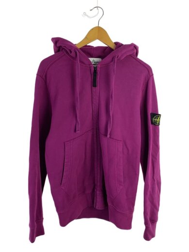 商品画像：ジップパーカー/L/コットン/PUP/691560220 1