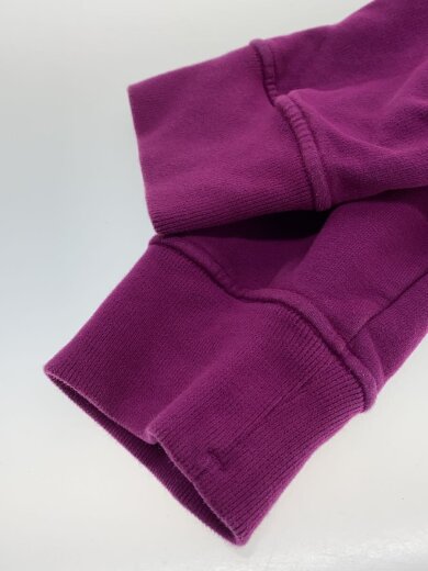 商品画像：ジップパーカー/L/コットン/PUP/691560220 6