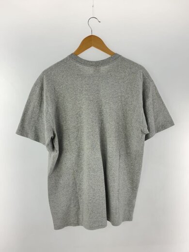 商品画像：Tシャツ/L/コットン/GRY// 2