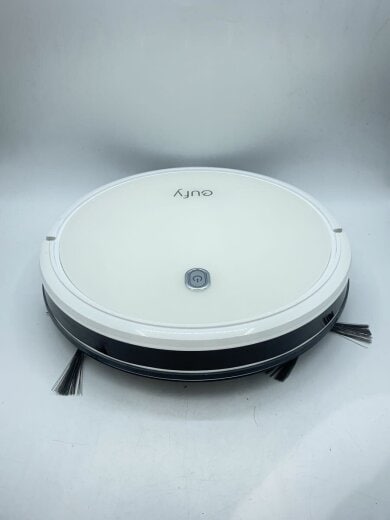 商品画像：掃除機 eufy RoboVac 11S T2108521 3