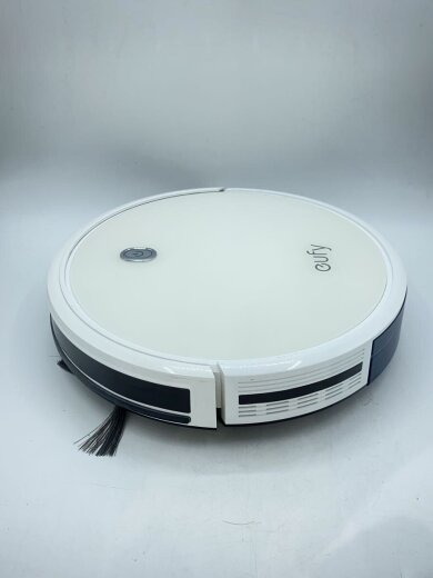 商品画像：掃除機 eufy RoboVac 11S T2108521 4