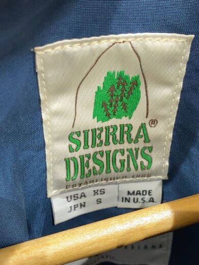 商品画像：マウンテンパーカ/S/コットン/BEG/5910J/50th MOUNTAIN PARKA 3