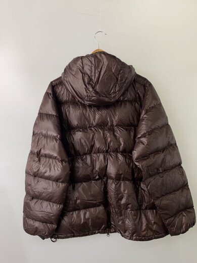 商品画像：ダウンジャケット/L/ナイロン/BRW/NANGAD1-FEA7 2