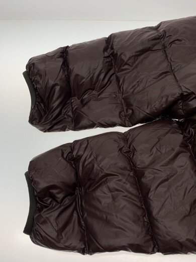 商品画像：ダウンジャケット/L/ナイロン/BRW/NANGAD1-FEA7 5