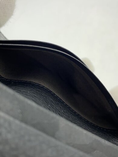 商品画像：カードケース/--/BLK/カモフラ/メンズ/342-03846 6