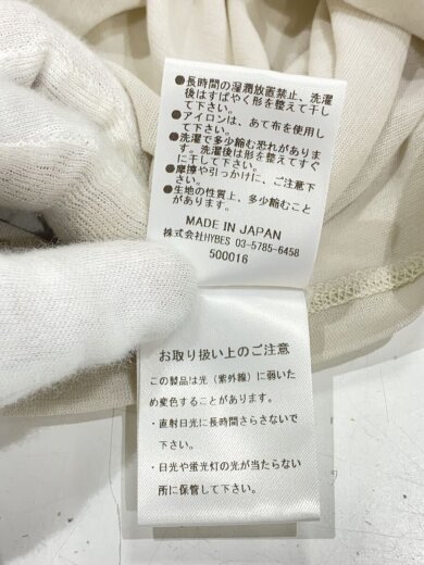 商品画像：半袖シャツ/FREE/コットン/GRY/1225312122-0 5