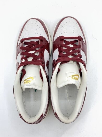 商品画像：DUNK LOW LX_ダンク ロー ラックス/27.5cm/BRD 3