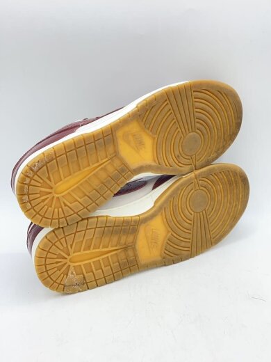 商品画像：DUNK LOW LX_ダンク ロー ラックス/27.5cm/BRD 4