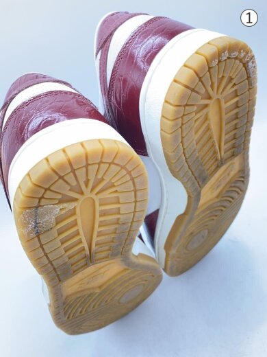 商品画像：DUNK LOW LX_ダンク ロー ラックス/27.5cm/BRD 7