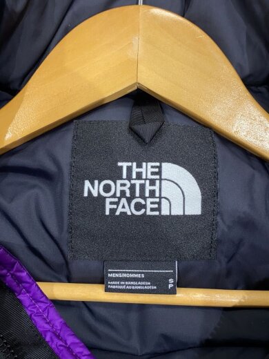 商品画像：ダウンジャケット/S/ナイロン/PUP/NF0A3C8D 3