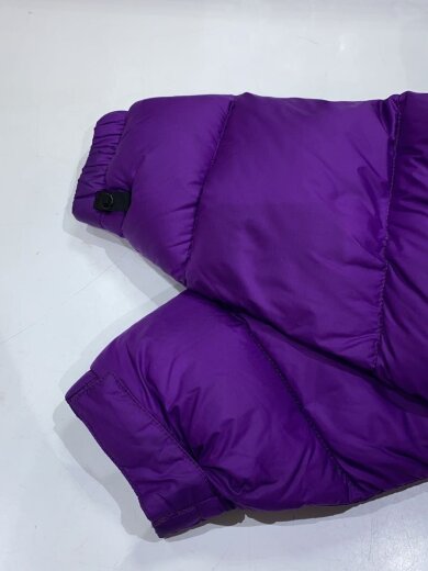 商品画像：ダウンジャケット/S/ナイロン/PUP/NF0A3C8D 6