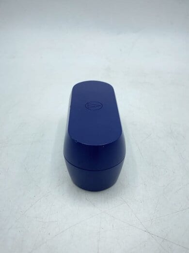商品画像：イヤホン・ヘッドホン SOLID BASS ATH-CKS5TW BL [ブルー]// 2