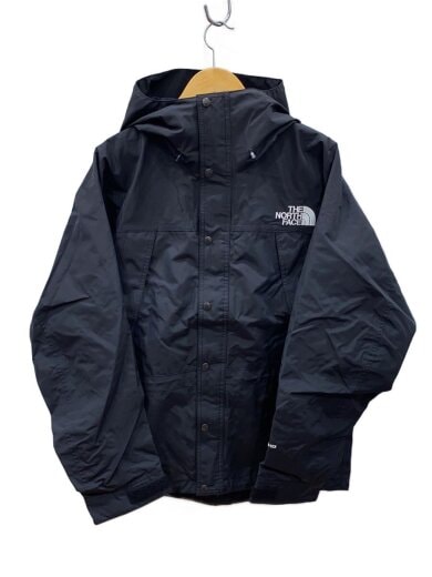 商品画像：MOUNTAIN LIGHT JACKET_マウンテンライトジャケット/L/ナイロン/BLK 1