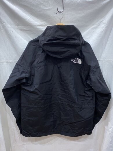 商品画像：MOUNTAIN LIGHT JACKET_マウンテンライトジャケット/L/ナイロン/BLK 2