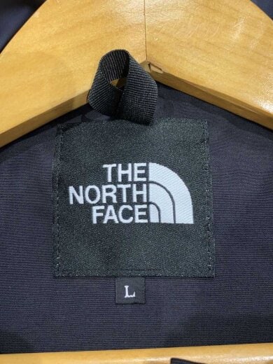 商品画像：MOUNTAIN LIGHT JACKET_マウンテンライトジャケット/L/ナイロン/BLK 3