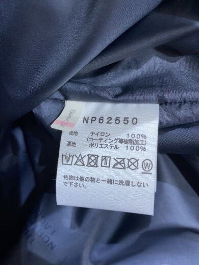 商品画像：MOUNTAIN LIGHT JACKET_マウンテンライトジャケット/L/ナイロン/BLK 4