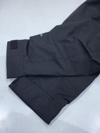 商品画像：MOUNTAIN LIGHT JACKET_マウンテンライトジャケット/L/ナイロン/BLK 6