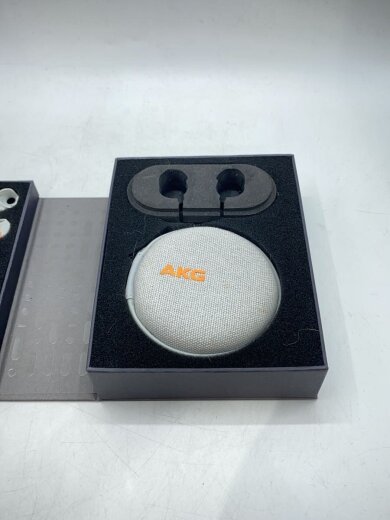 商品画像：イヤホン・ヘッドホン N200A WIRELESS [オレンジ]// 3
