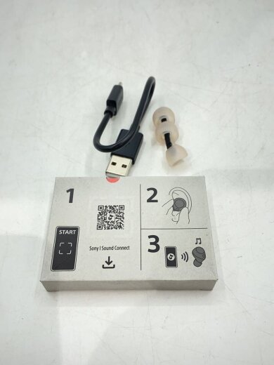 商品画像：イヤホン WF-C710N/? NULL ? 6