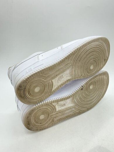 商品画像：AIR FORCE 1 07_エアフォース 1 07/27cm/WHT 4