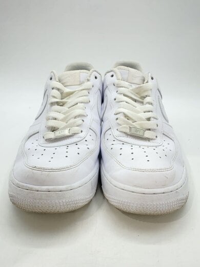 商品画像：AIR FORCE 1 07_エアフォース 1 07/27cm/WHT 6