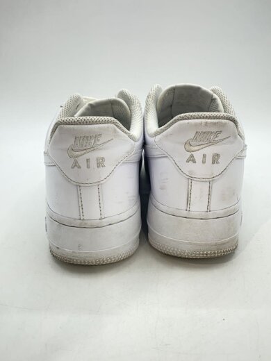 商品画像：AIR FORCE 1 07_エアフォース 1 07/27cm/WHT 7
