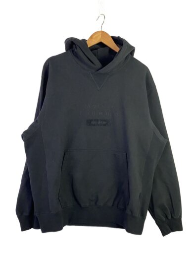 商品画像：パーカー/M/コットン/BLK/KNM-23AW-SETSW01// 1