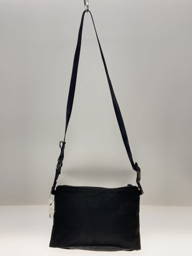 商品画像：ショルダーバッグ/--/BLK/737-17820/HYBRID/サコッシュ// 3