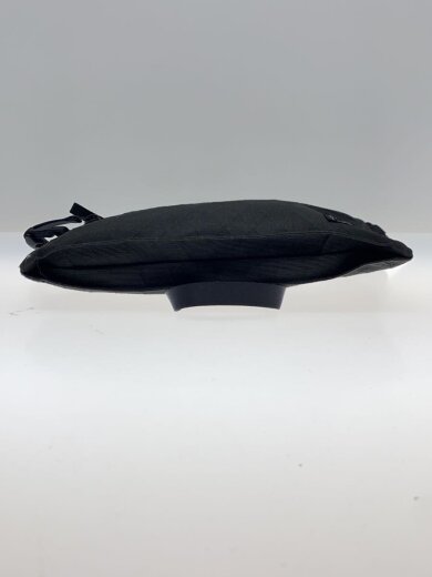 商品画像：ショルダーバッグ/--/BLK/737-17820/HYBRID/サコッシュ// 4