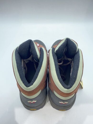 商品画像：トレッキングブーツ/24.5cm/BRD/322158206// 3