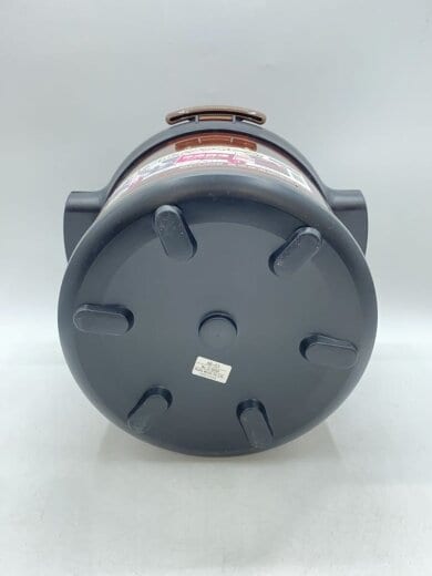 商品画像：ecook/鍋/容量:4.5L/サイズ:18cm/BRW 3