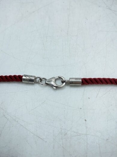 商品画像：ネックレス/--/RED/トップ有/レディース// 3