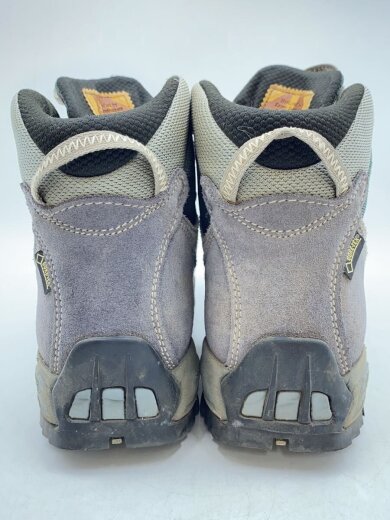 商品画像：トレッキングブーツ/UK4/KHK/AIR8000// 5