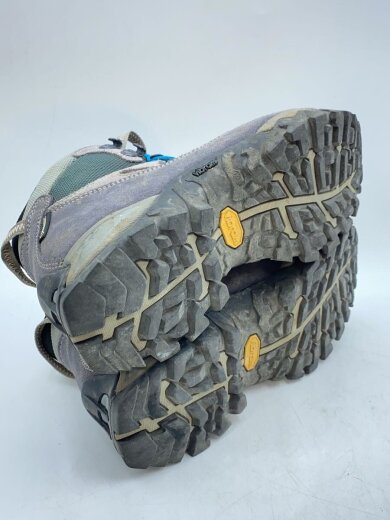 商品画像：トレッキングブーツ/UK4/KHK/AIR8000// 6