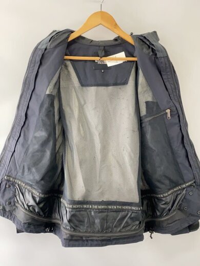 商品画像：SCOOP JACKET_スクープジャケット/S/ナイロン/BLK/無地// 3