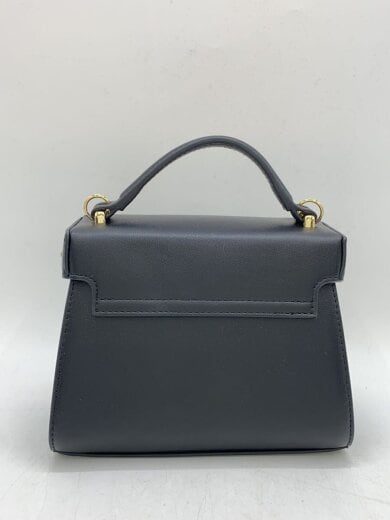 商品画像：ショルダーバッグ/--/BLK/無地/CWGB269504 2