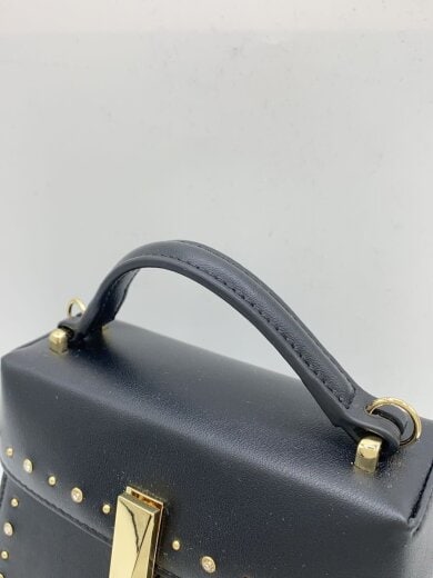 商品画像：ショルダーバッグ/--/BLK/無地/CWGB269504 3