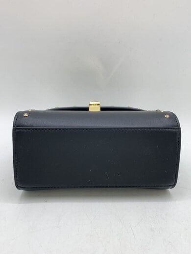 商品画像：ショルダーバッグ/--/BLK/無地/CWGB269504 4