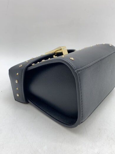 商品画像：ショルダーバッグ/--/BLK/無地/CWGB269504 5