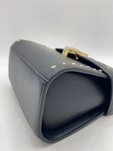 商品画像：ショルダーバッグ/--/BLK/無地/CWGB269504 6